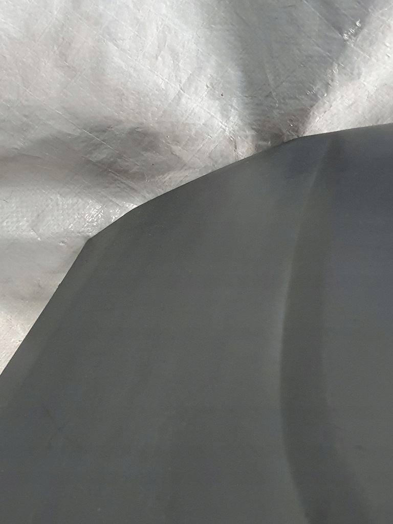 фото №8, Бампер перед opel vivaro a lift 11r.