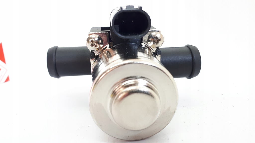 фото №10, Клапан обігрівача pasuje do: mercedes a v177 , a w176 , a w177 , am