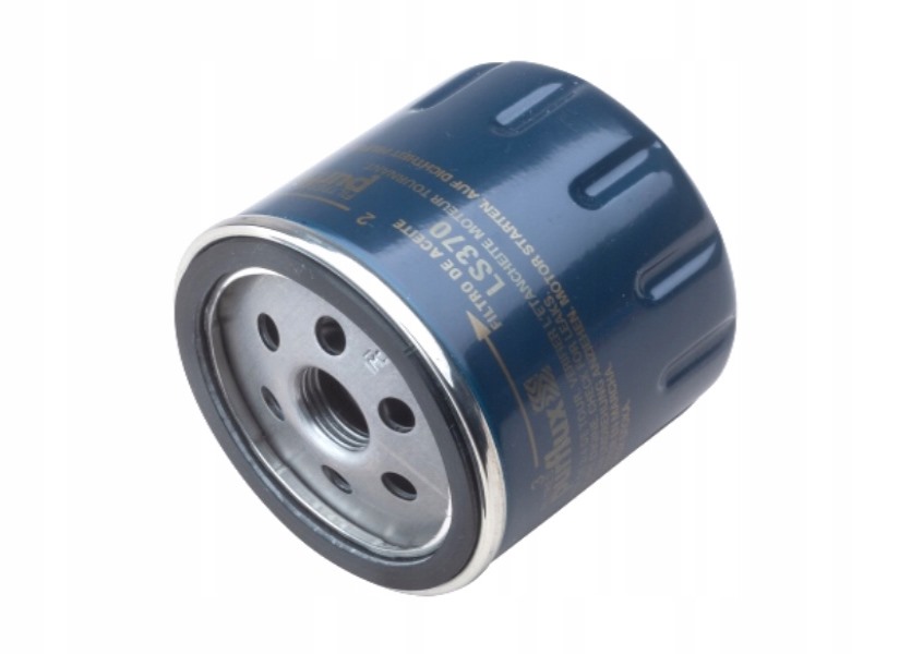 фото №1, Фільтр оливи purflux do chevrolet volt ev 150