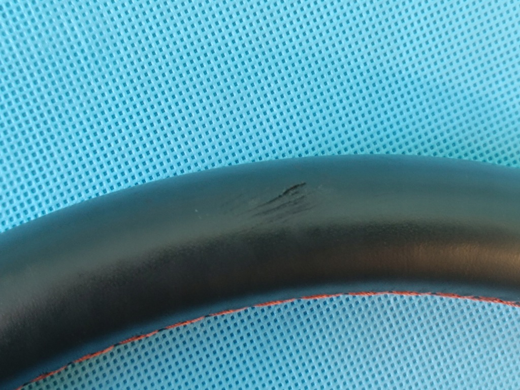 фото №14, Seat leon 4 iv fr combi 2.0 tdi 2021r воздуховод многофункциональный с подогревом