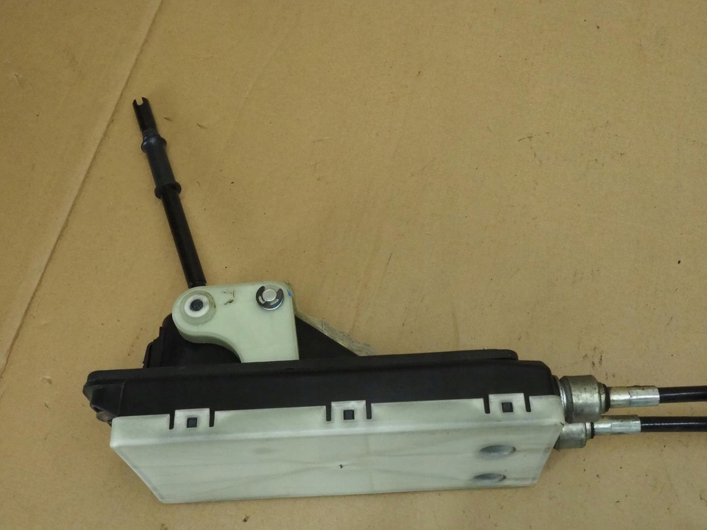 фото №16, Выборщик тросы переключения передач mini r50 r53 r52 7547319 europa