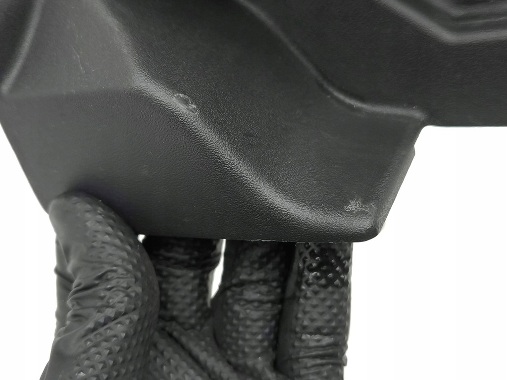 фото №7, Audi a1 2023 комплект обшивки багажника