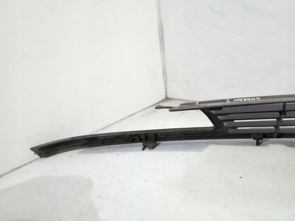 фото №8, Vw sharan i решётка радиатора решётка радиатора решётка радиатора