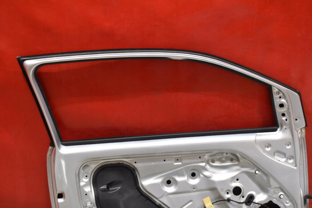 фото №16, Дверь левая перед передние la7w vw up 11-20