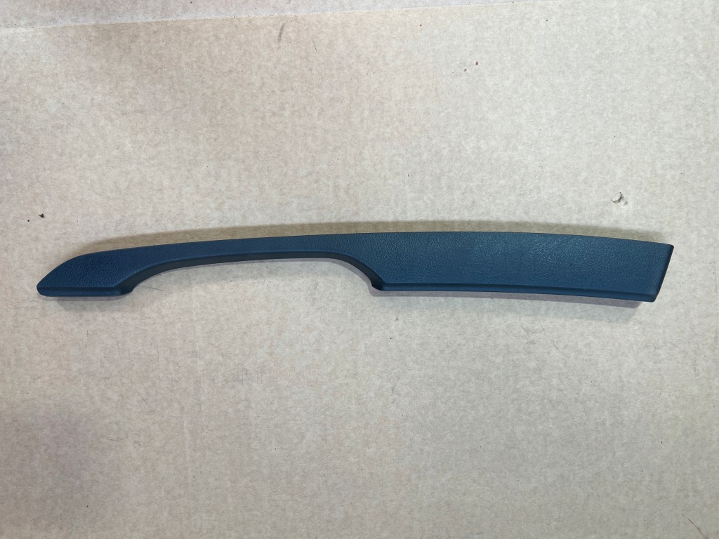 Купити Захист заглушка vito w447 a4477274771