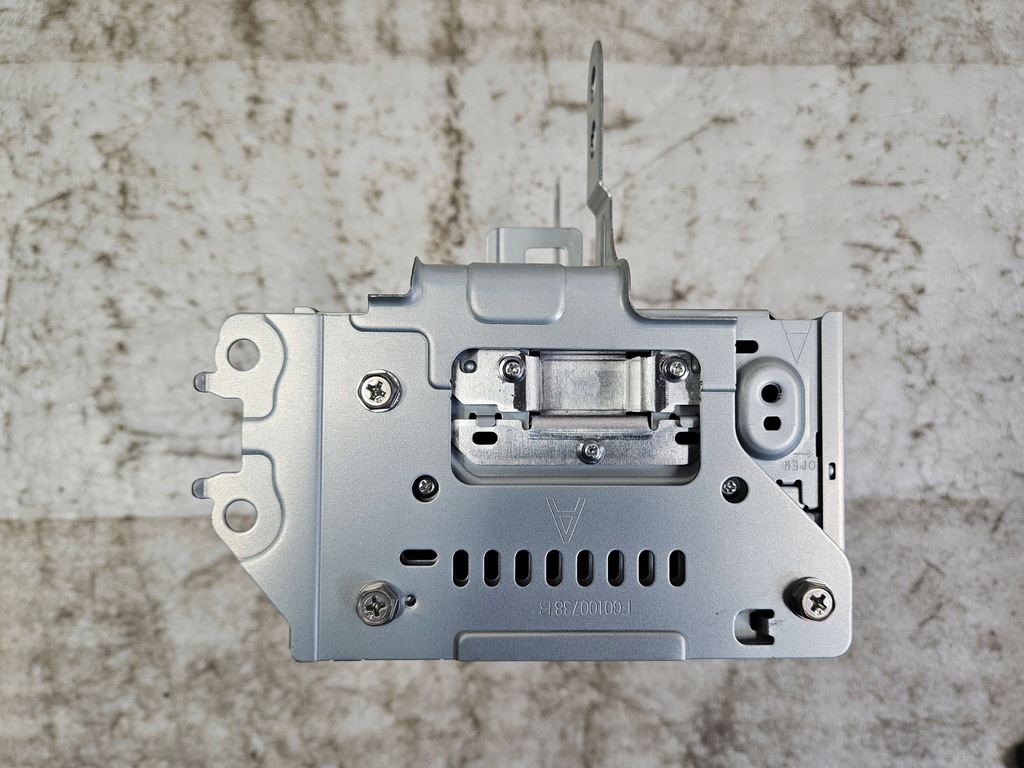 фото №9, Радио навигация блок управления honda jazz v 5 fit 2020- 39540-tza-gb13-m1 europa