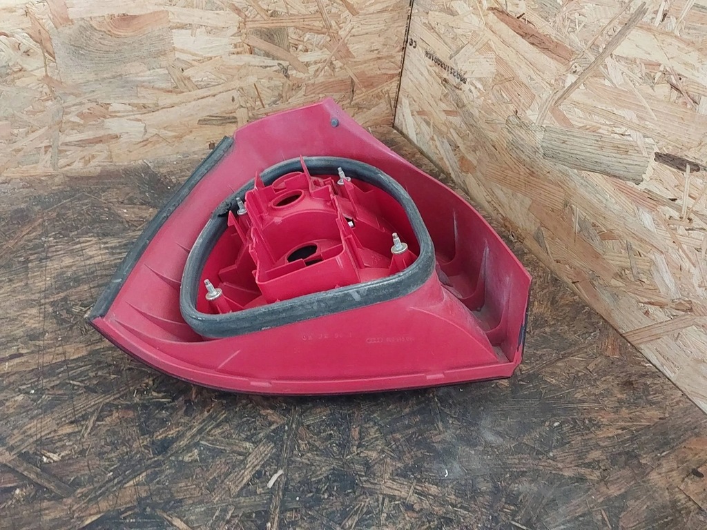 фото №12, Лампа задня задня права правий audi a3 8l 8l0945096