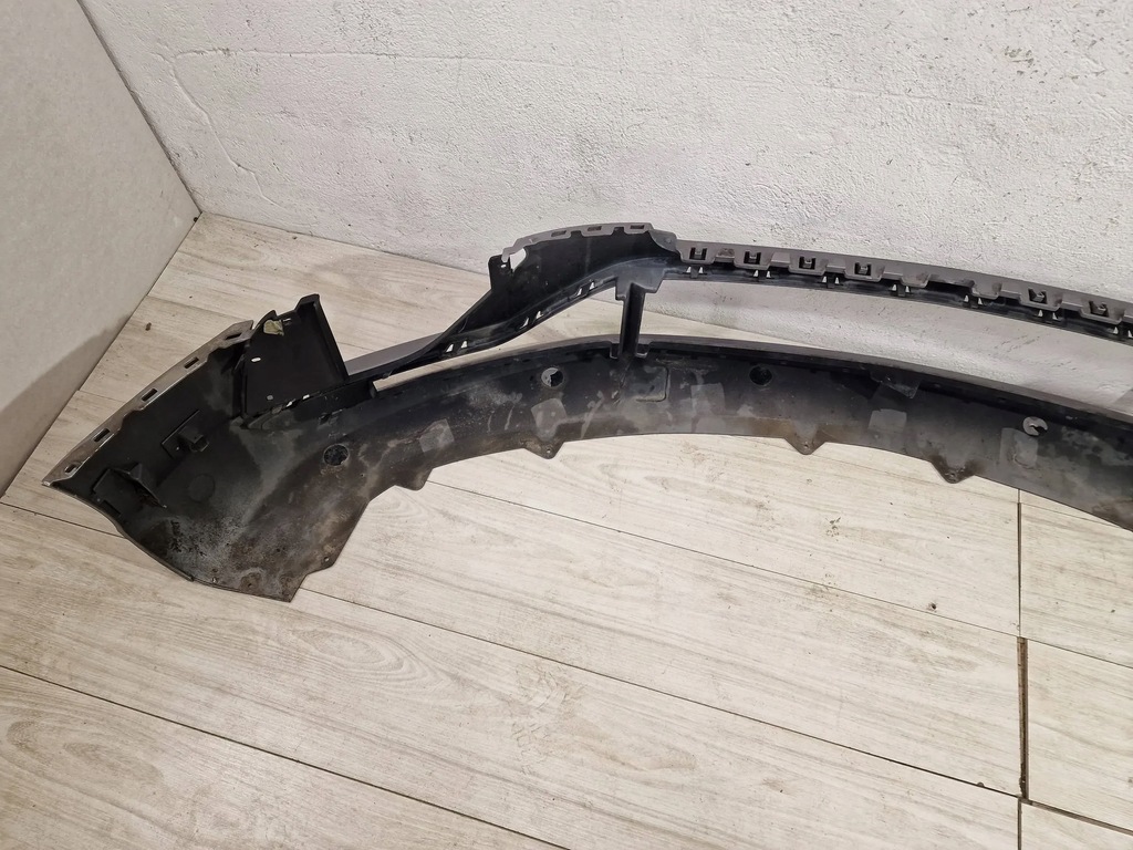 фото №10, Бампер перед bentley continental gt gtc 3w3