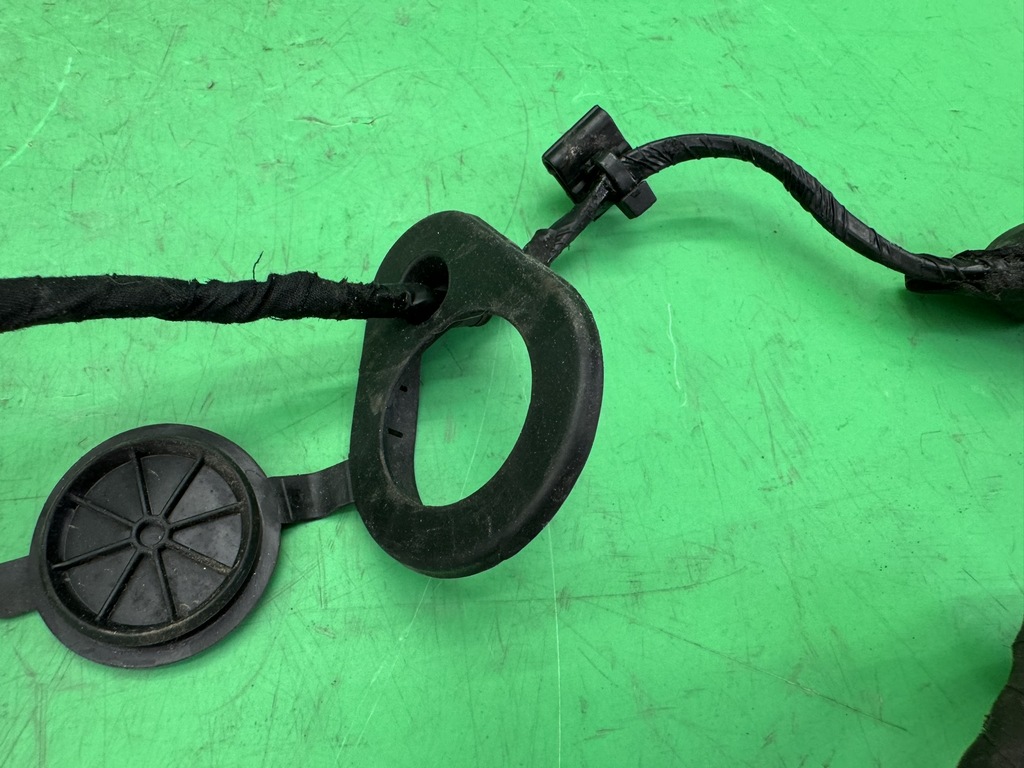 фото №9, Джгут електропроводка двері лівий перед 30724779 volvo c30 06- europa