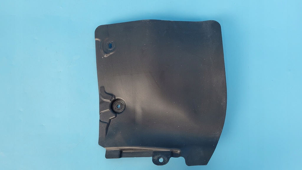 фото №12, Toyota rav4 v 19r защита брызговик крыла левый перед 53737-42010