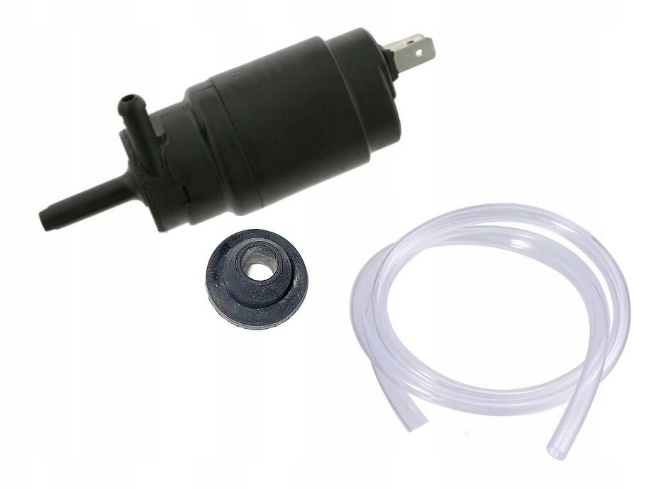 фото №12, Універсальна насос розпилювача скло передньої