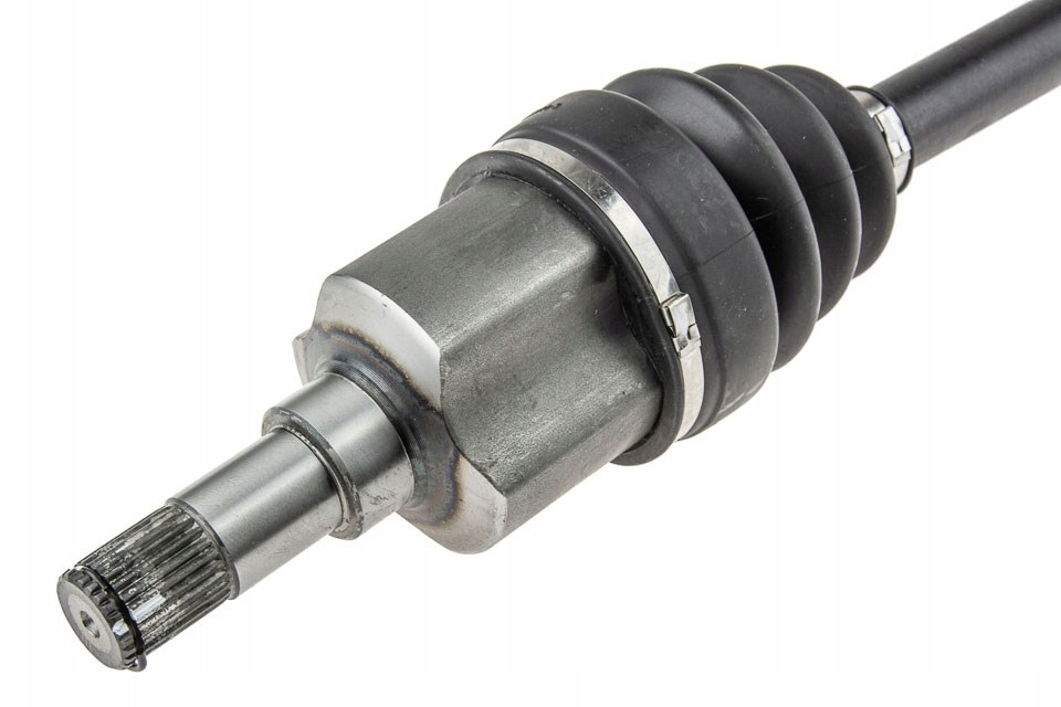 Приводной вал приводная ford mondeo 3 00- левая Доставка