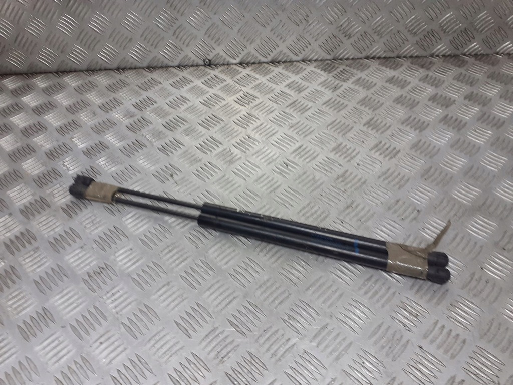 фото №1, Амортизаторы крышки багажника renault scenic ii