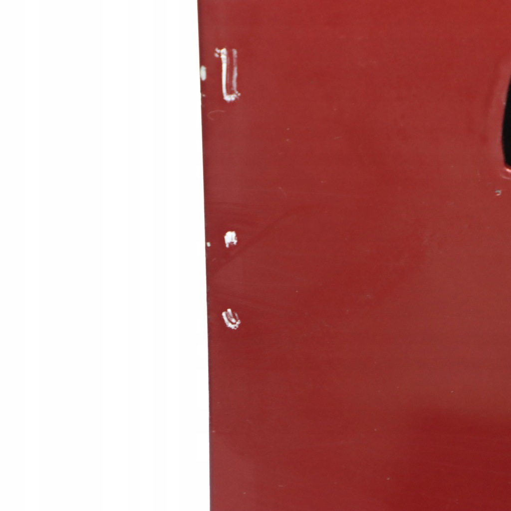 фото №13, Land rover freelander 2 дверь правое передние красные rimini red - 889