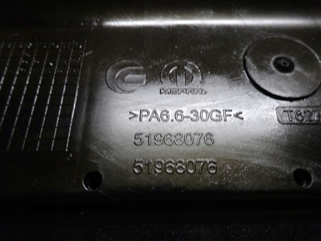 фото №6, Grande punto 1.3 cdti 09r 75km 0281006054 55220715 корпус фільтра повітря