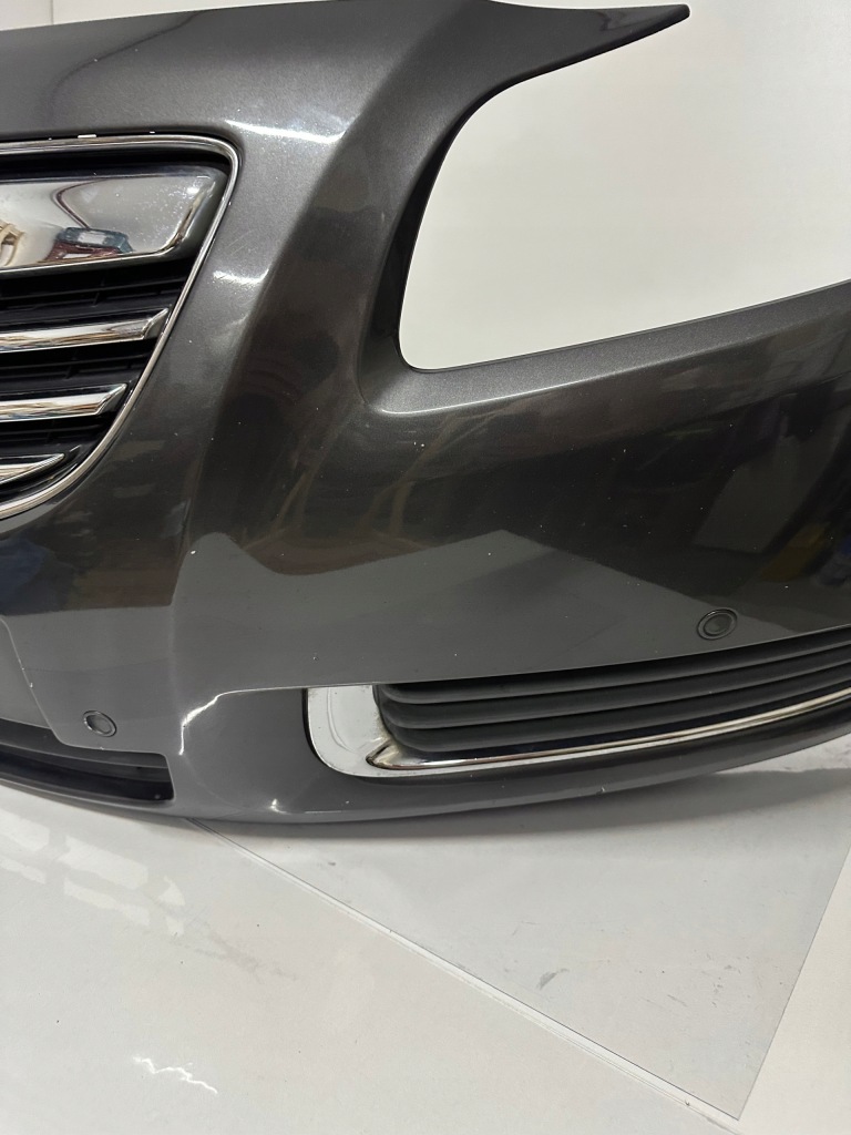Бампер перед передній opel insignia pdc Київ