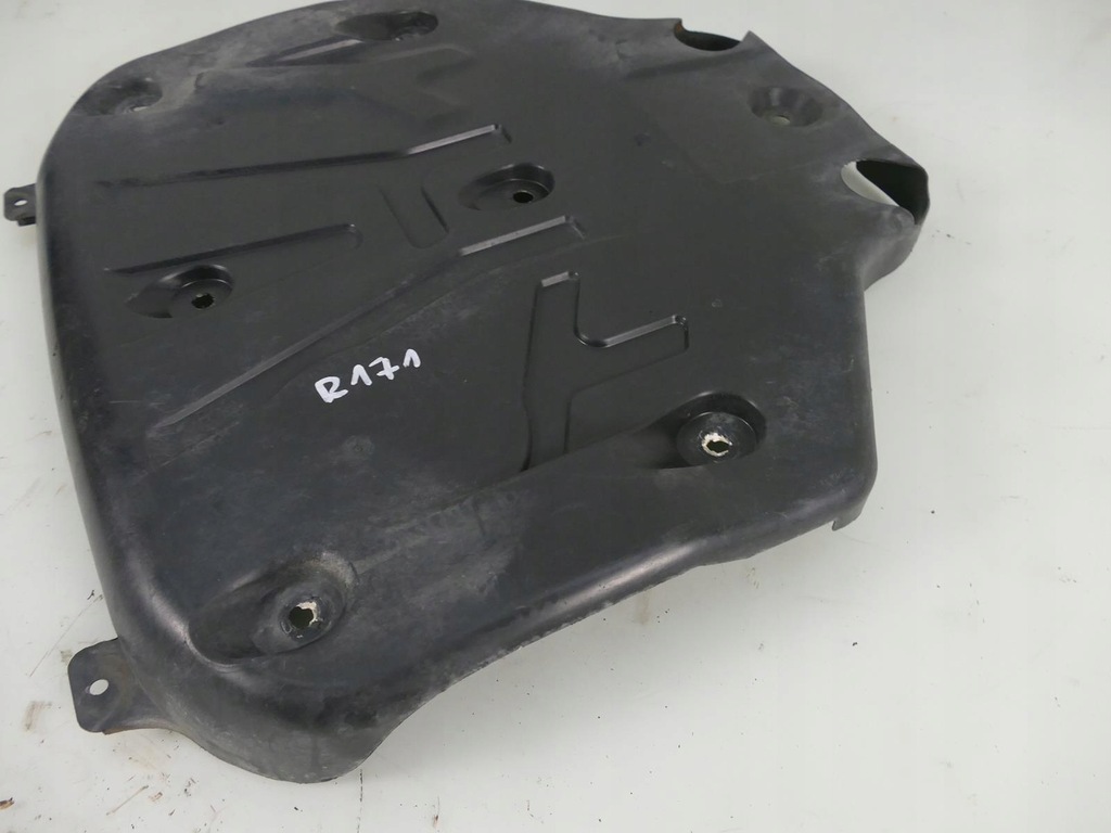 фото №4, Mercedes slk r171 posłona підвіска задня задня