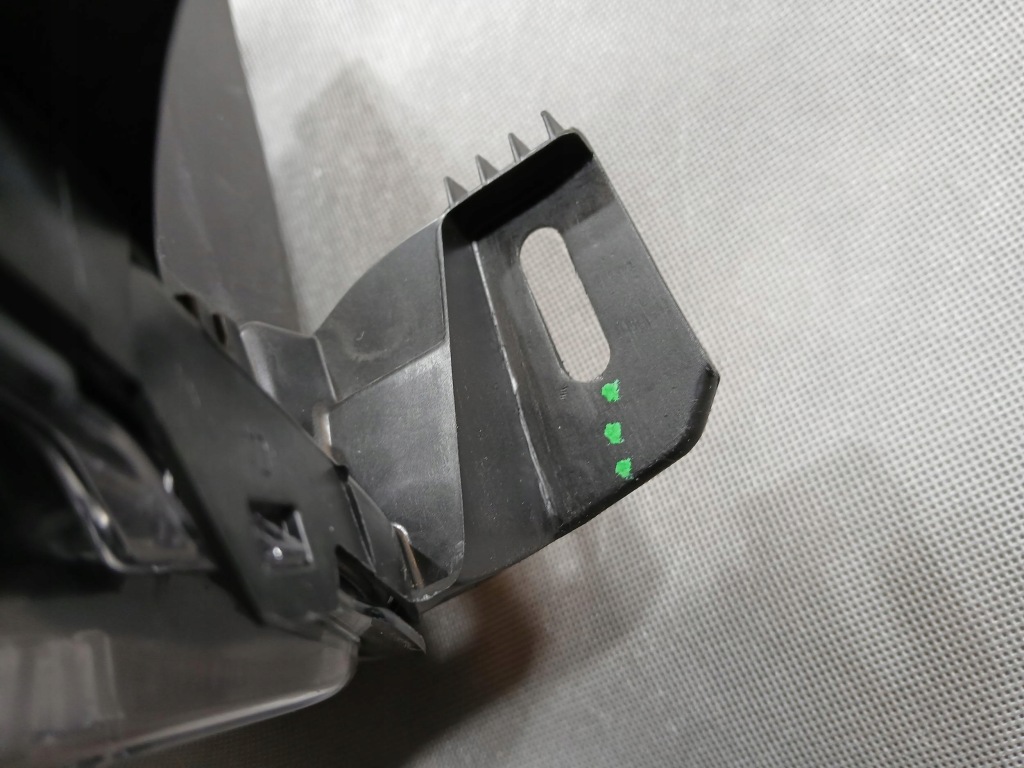 Ford mustang mach-e фара правий перед передня оригінал Київ