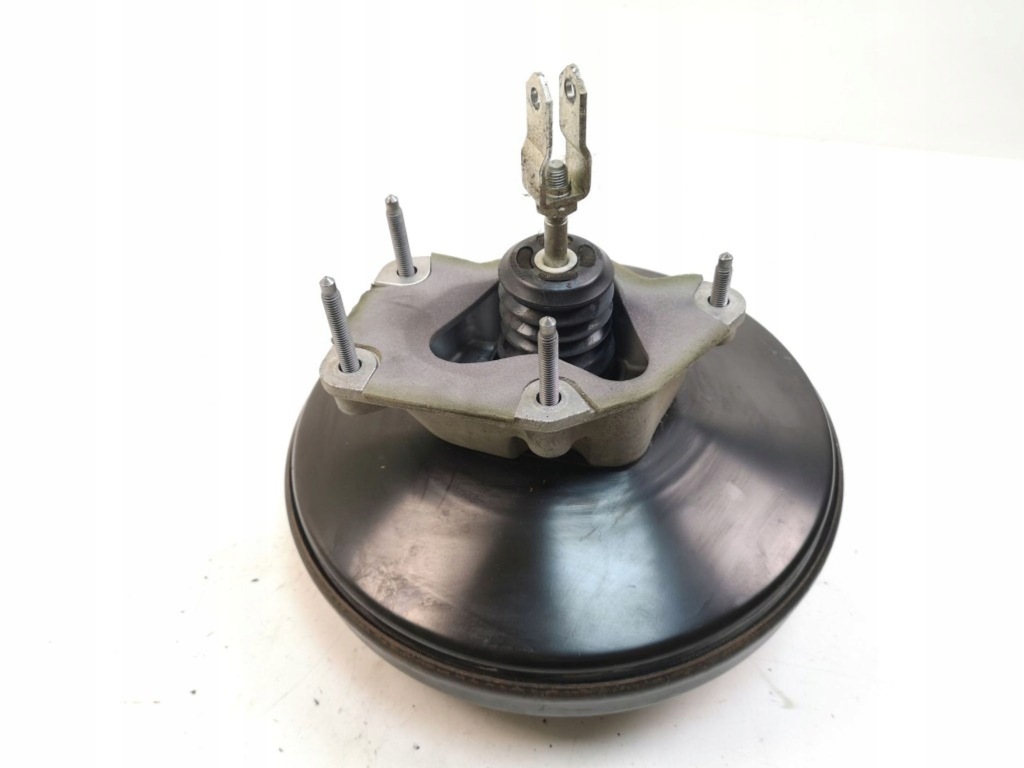 фото №1, Nissan qashqai 2008 усилитель тормозов тормоза