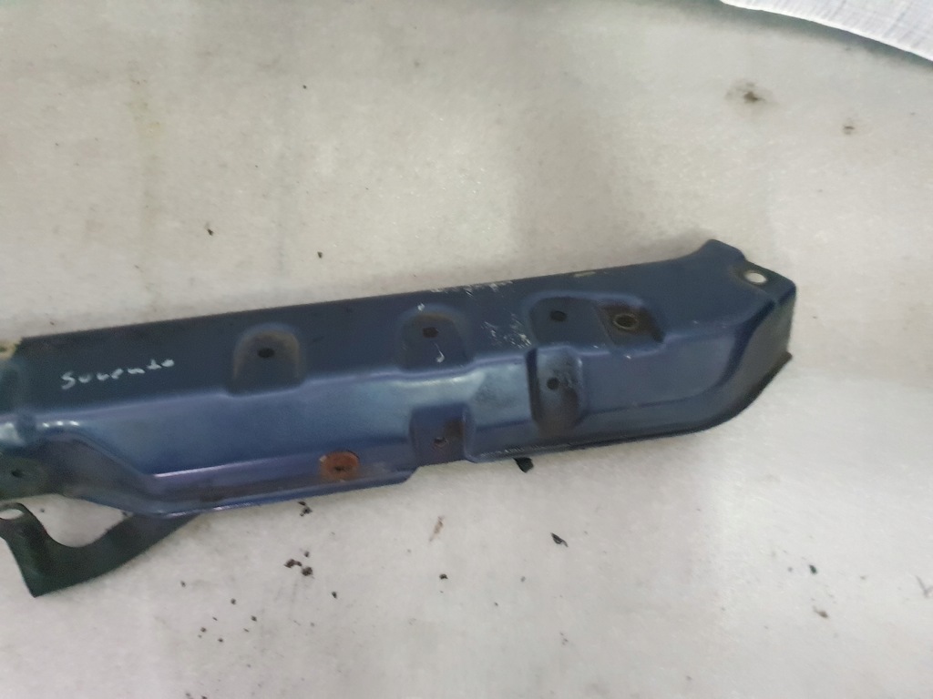 фото №4, Pas передній верхній kia sorento i