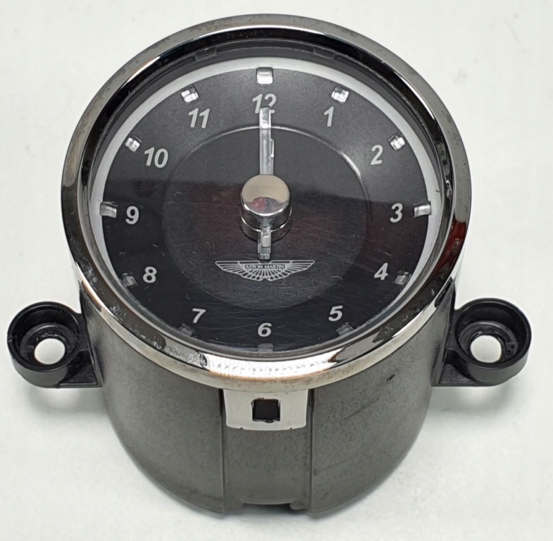 фото №1, Приборная панель часы aston martin rapide db9 ep16009