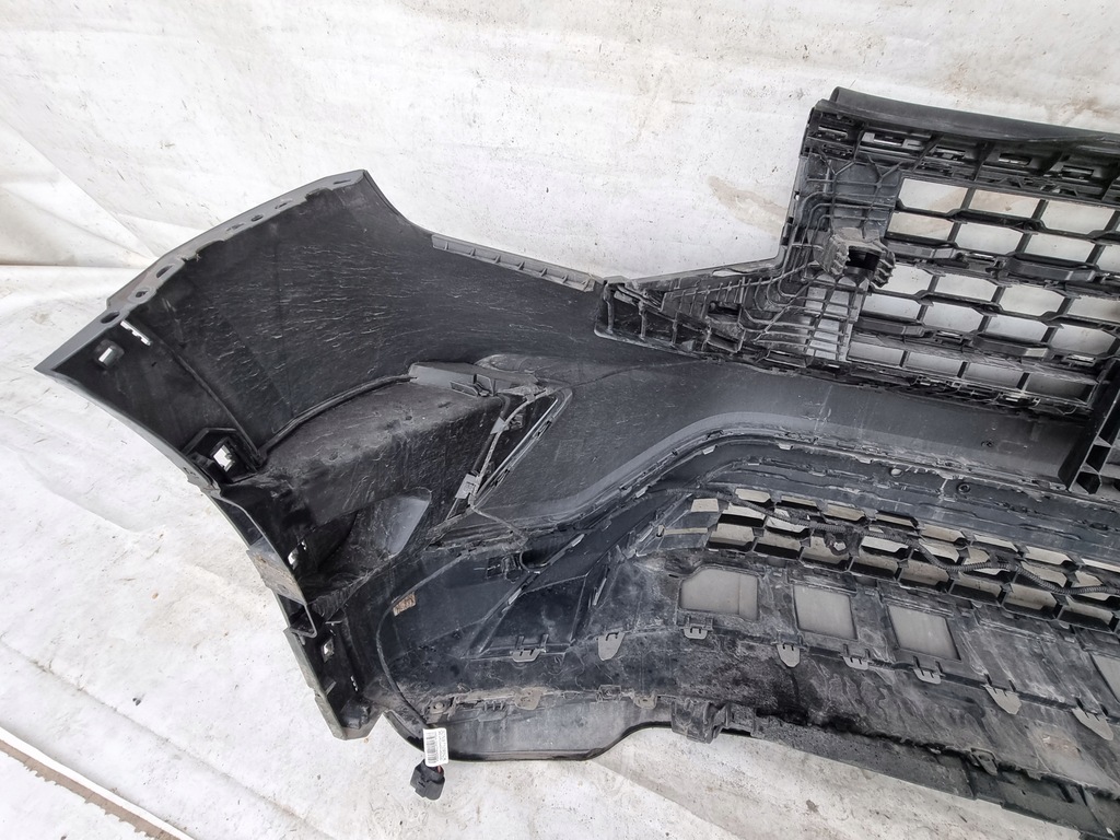 фото №13, Vw atlas cross sport 3.6 awd бампер перед kompletny 2021-