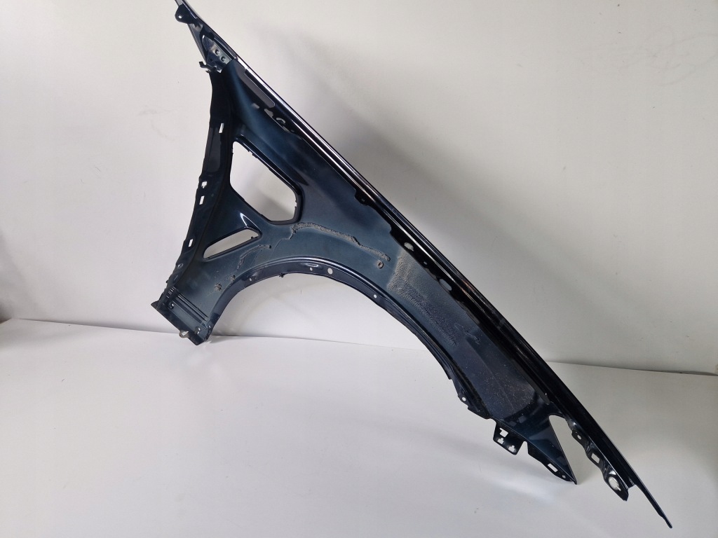 фото №12, Крила перед лівий bmw x3 g01 x4 g02 m-pakiet plug-in hybrid гібрид