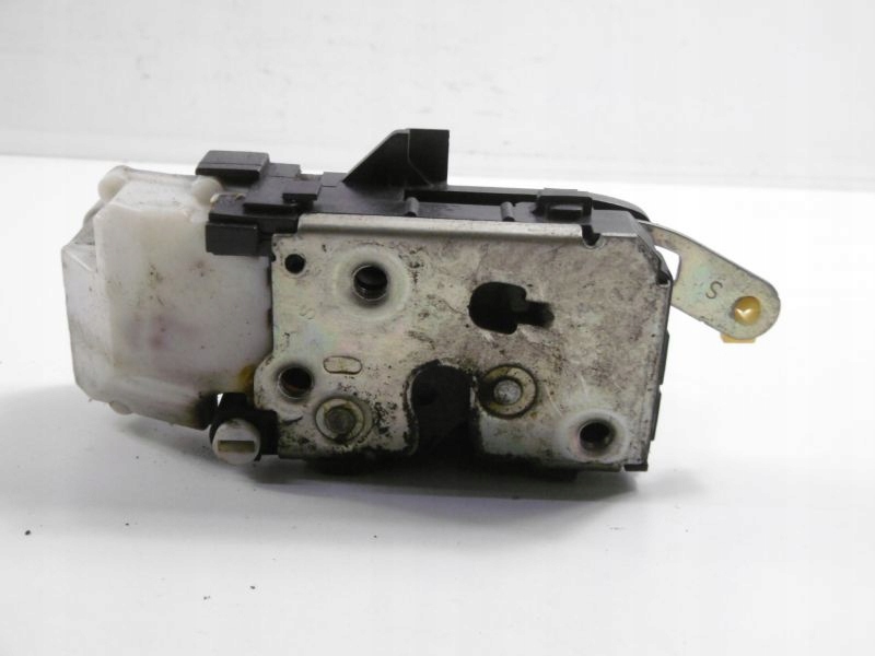 фото №2, Alfa romeo 147 01-04 замок двері задня лівий 5d 4pin