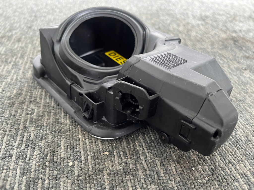 фото №9, Peugeot expert iii citroen jumpy toyota proace кришка заливної пального оригінал