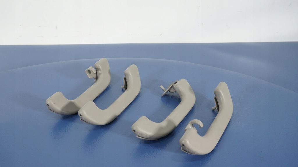 фото №1, Subaru tribeca ручки потолочный комплект