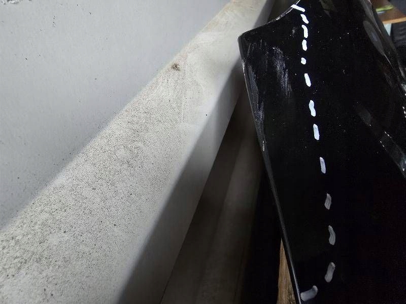 фото №13, Audi a8 s8 d4 4h 4h0010515p перед крышка передняя / капот двигателя