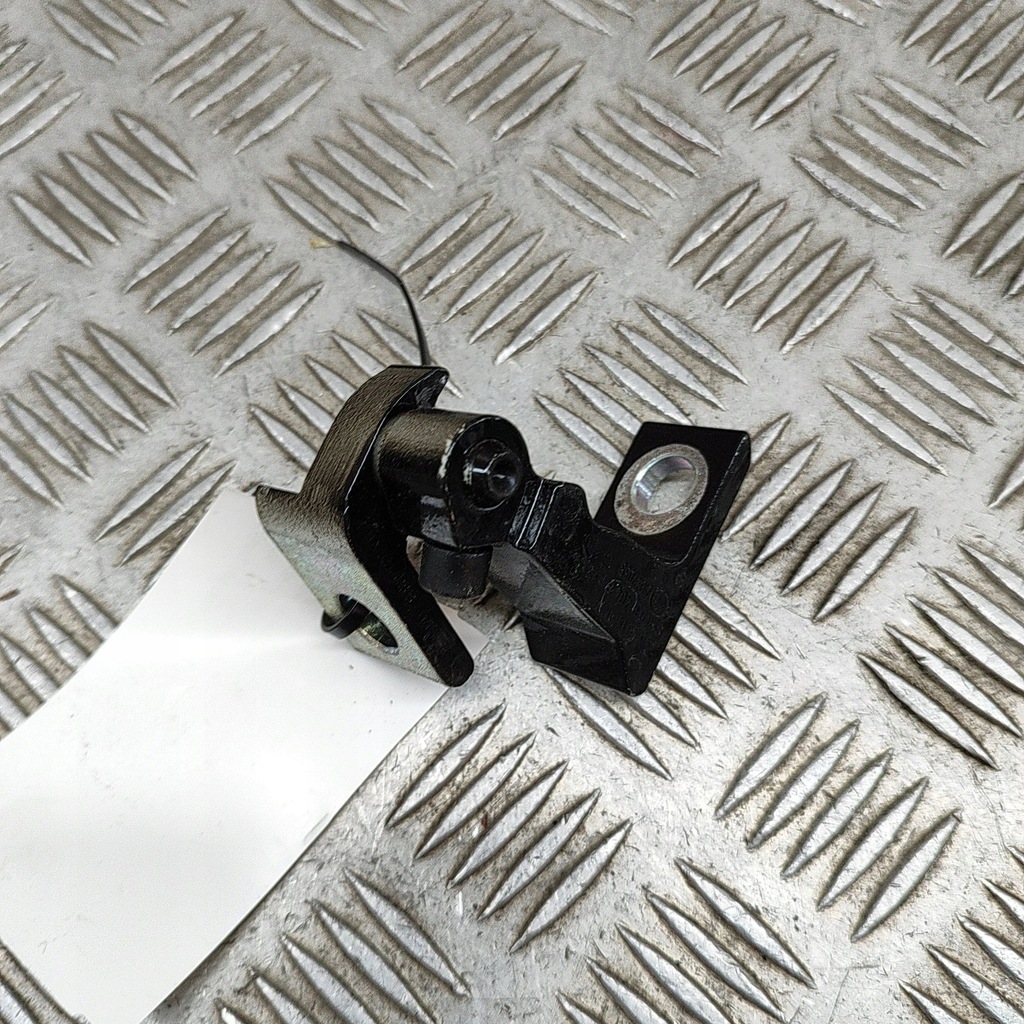 фото №6, Audi q4 sportback e-tron 2021 правая сторона петля верхний дверь задних