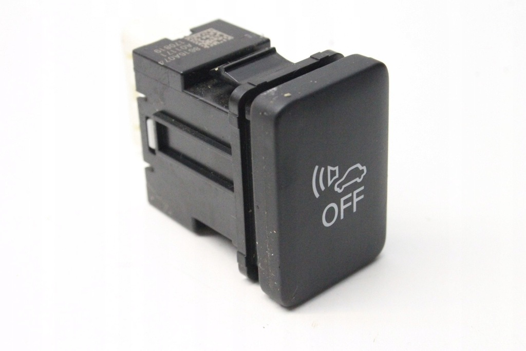 фото №7, Переключатель mitsubishi outlander iii gg_w, gf_w, zj 8616a074 2.0l hybrid