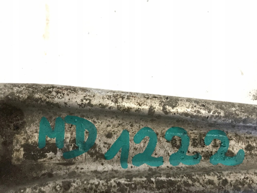 Купити Важіль перед правий tesla s al6110m-t6