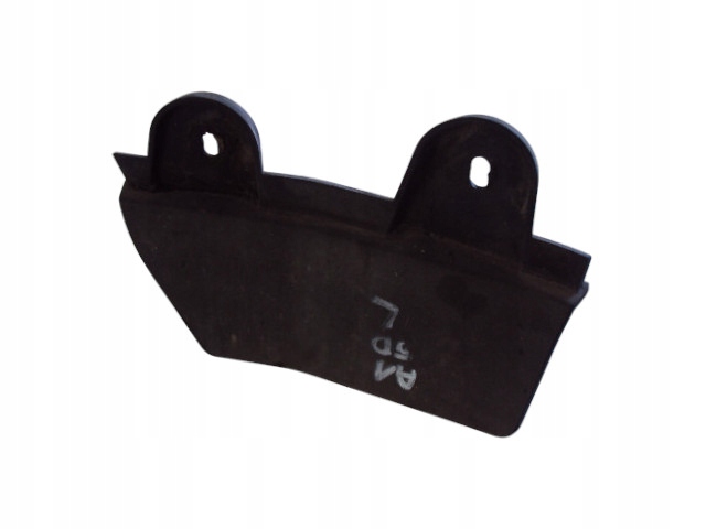 фото №1, Бризковик лівий задня audi a1 sportback 1.6 tdi