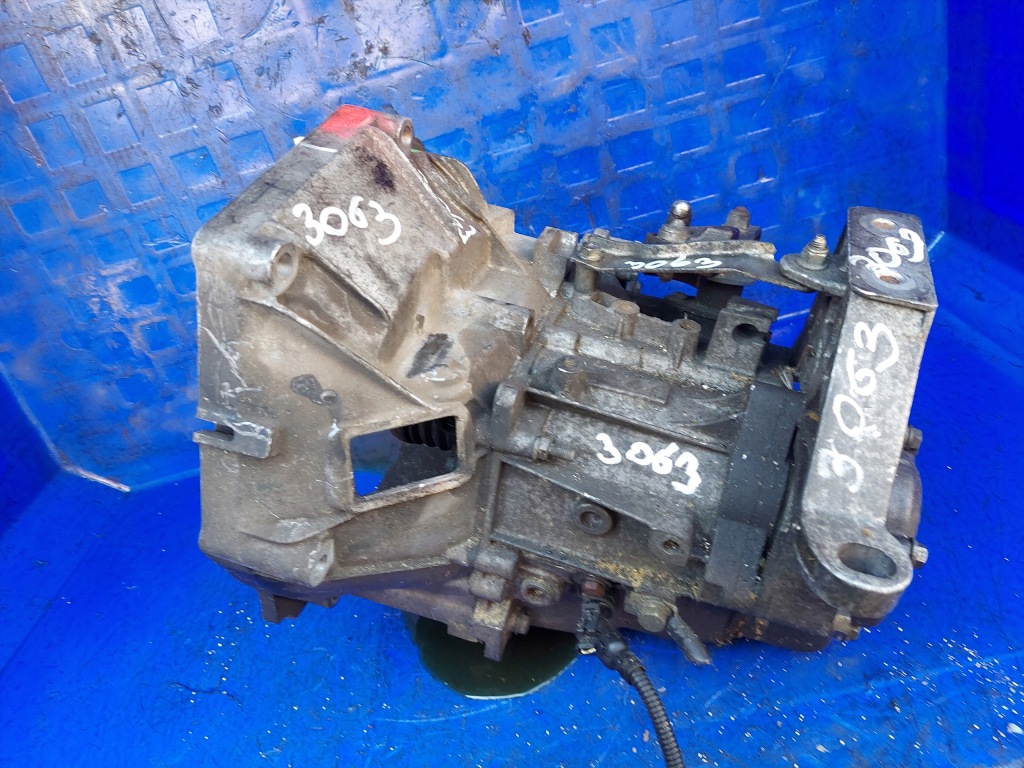 фото №8, Grande punto 1.3 multijet c510.5.21 дизель