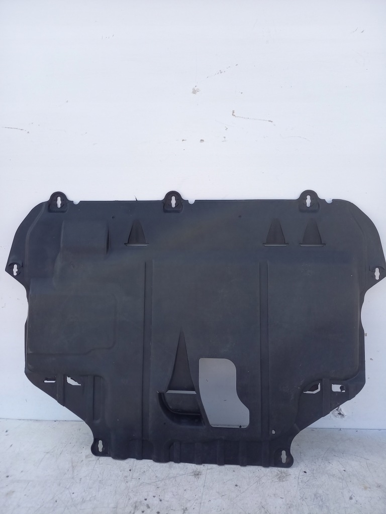 фото №5, Плита pod двигун ford focus ii mk4 3m5126p013cz