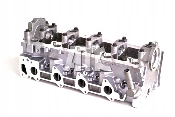 фото №11, Головка двигуна 908773 amc 908773 amc908773 головка циліндра amc головка