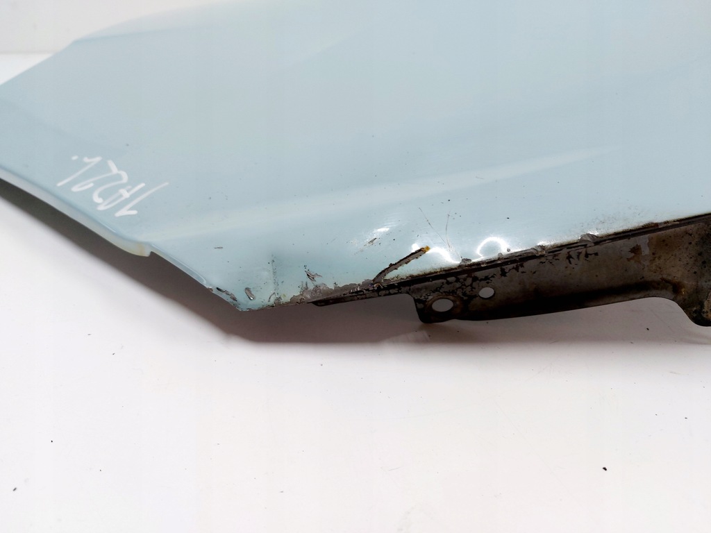 фото №7, Honda jazz v crosstar крыло левый перед 22r.