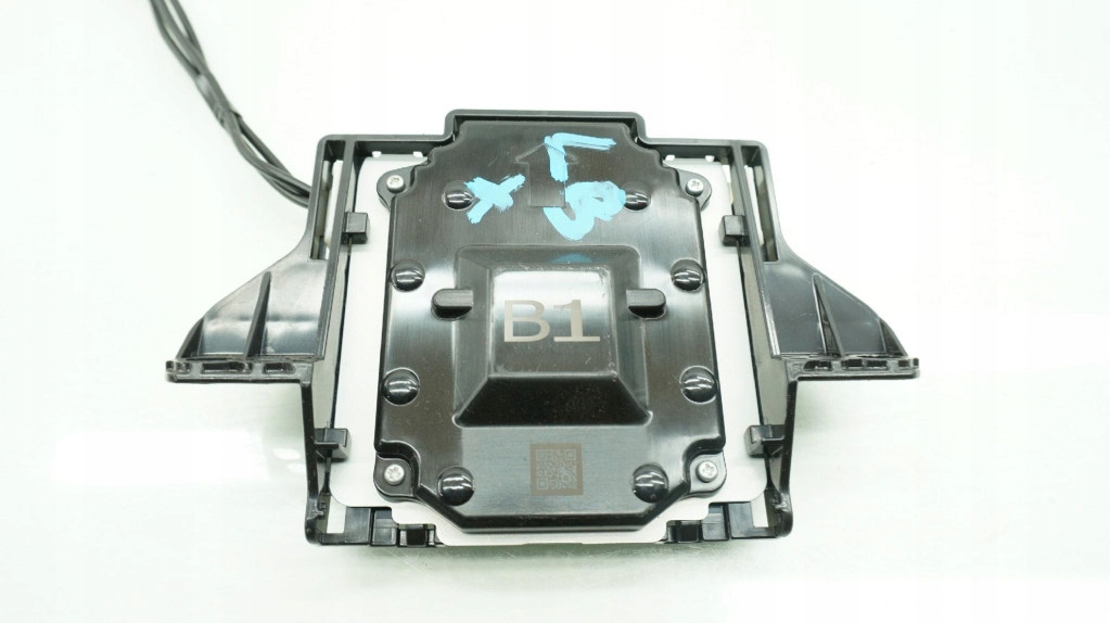 фото №1, Lexus lbx антена підсилювач 2024r-