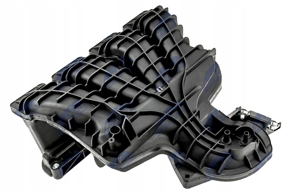 фото №4, Коллектор всасывающий nty