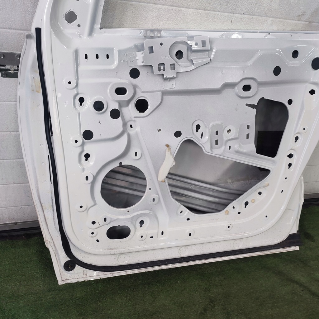 фото №14, Двері правий перед opel grandland x