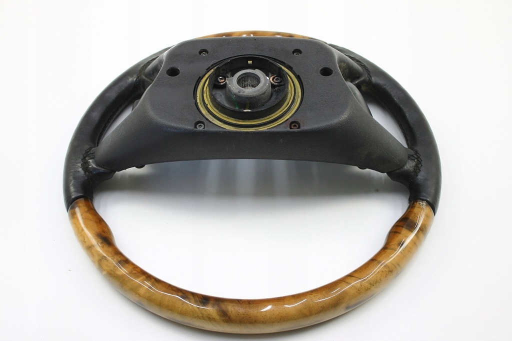 фото №12, Jaguar x350 xjr v8 повітропровід шкіра drewno