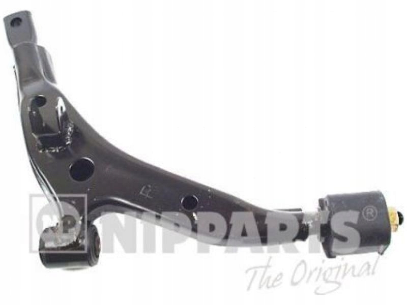 фото №3, Nipparts рычаг hyundai atos