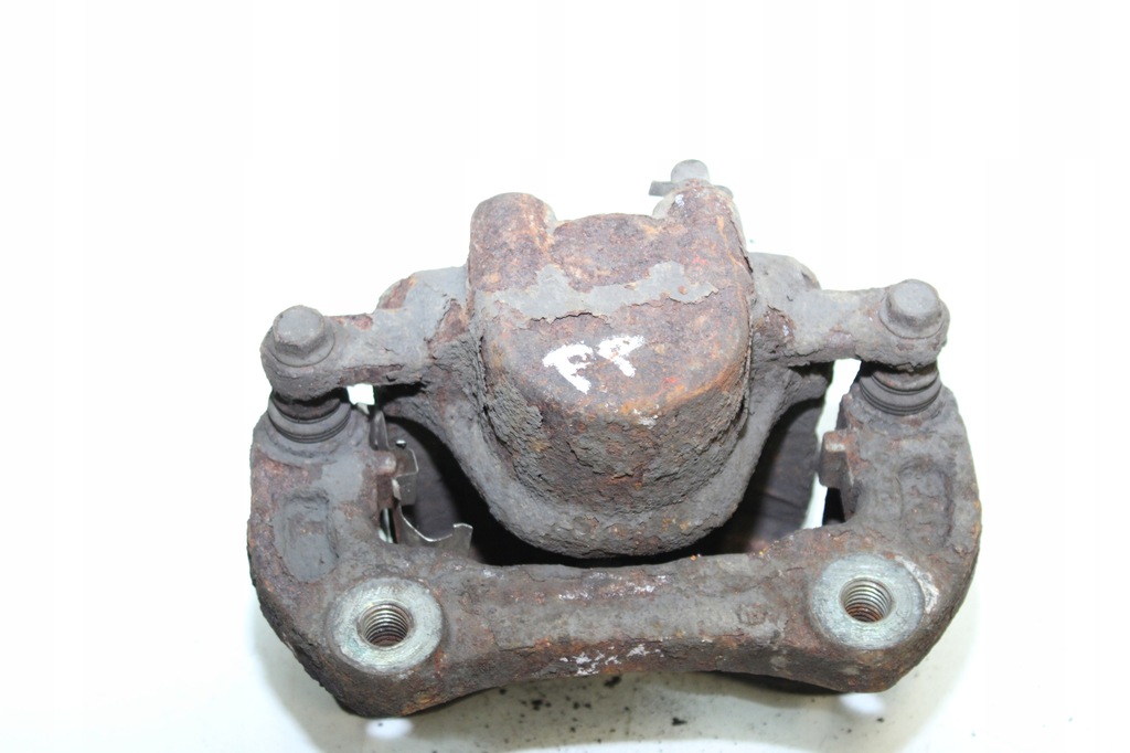 фото №6, Opel insignia суппорт правый перед 2.0 cdti