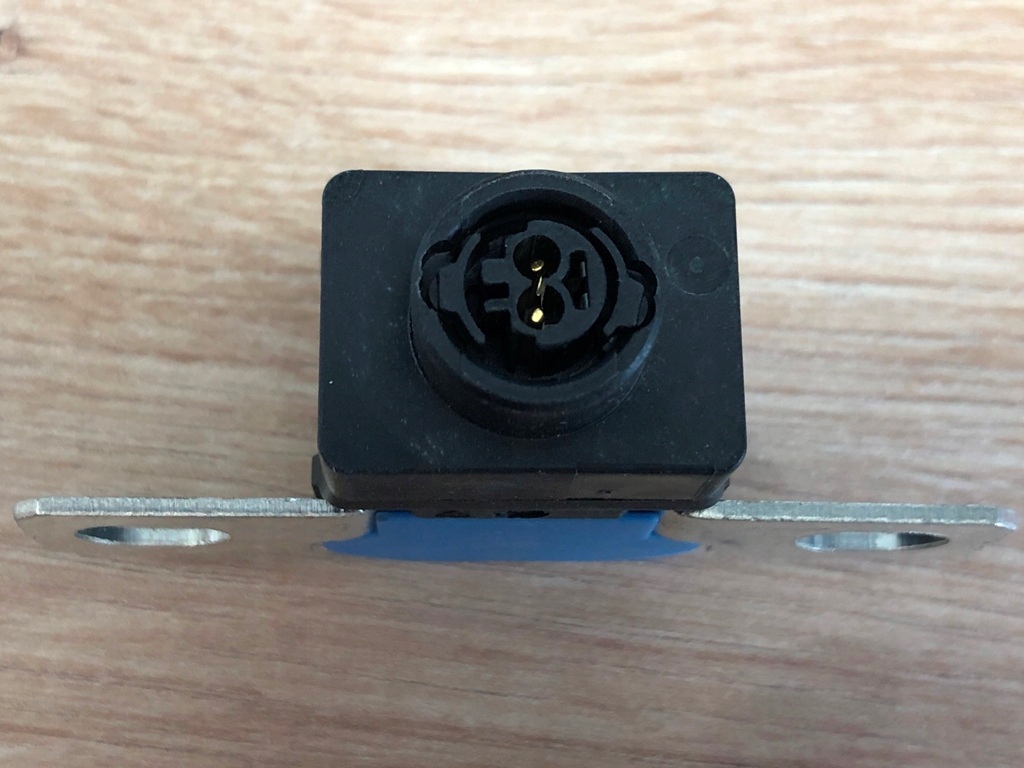 Клемма пиропатрон аккумулятор n000000008989 к mercedes w206 v206 x206 s206 2021- Цена