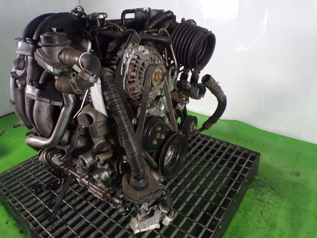 фото №3, Mazda rx8 1.3 двигатель wankla