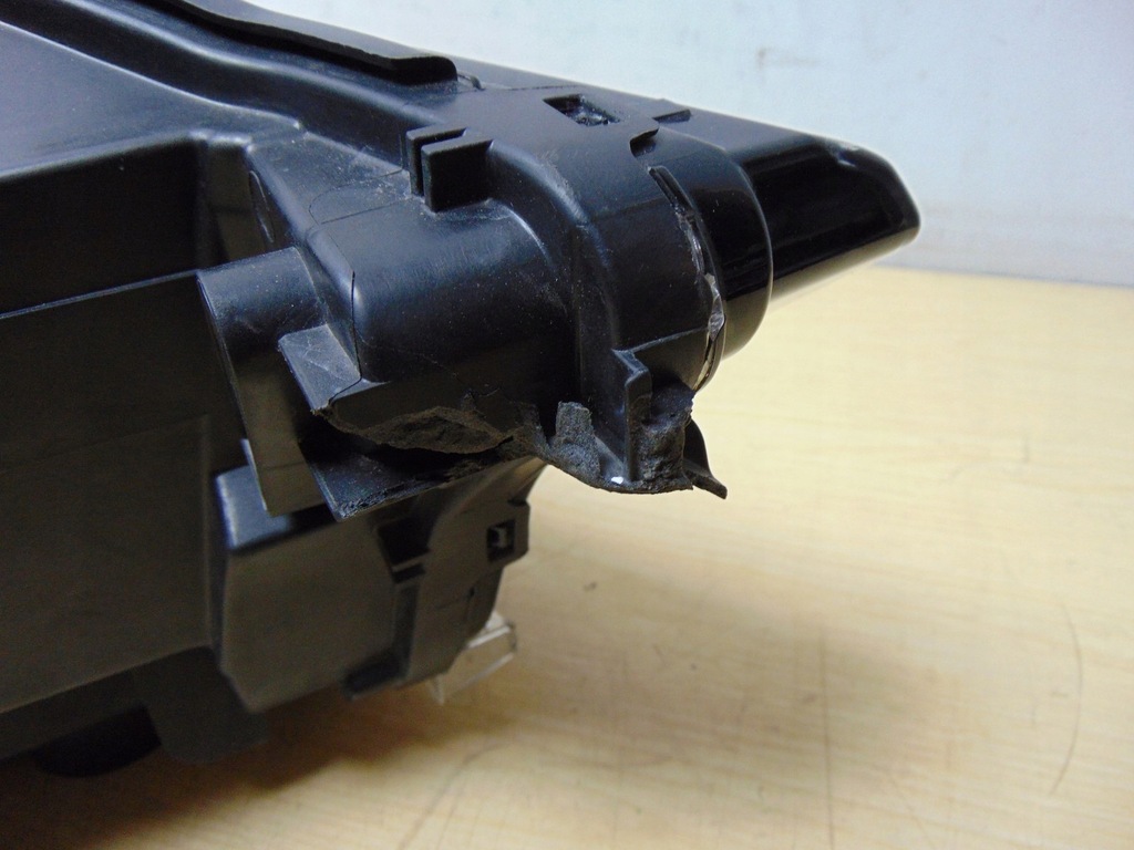 фото №10, Лампа левая full led vw t-roc 2ga941035h europa