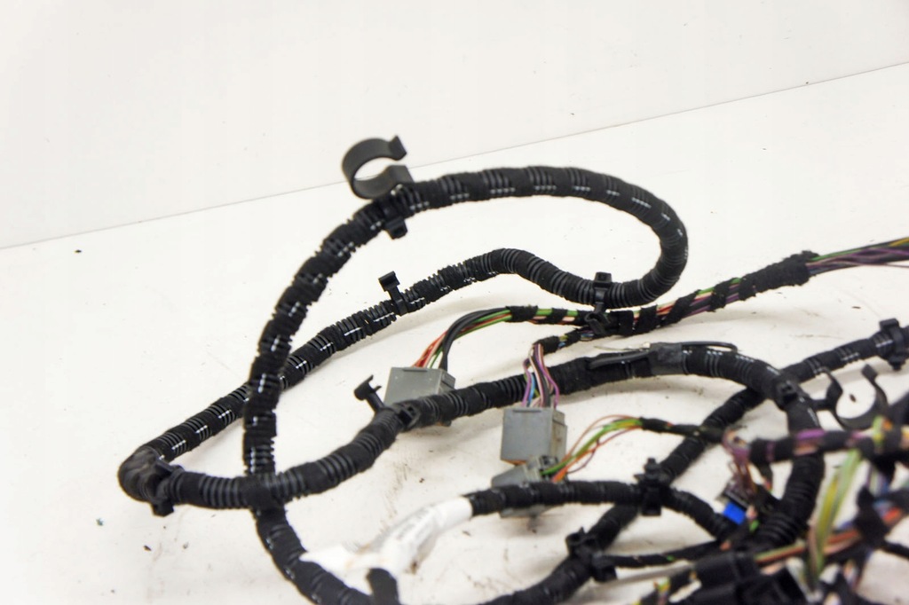 фото №5, Jw156 jaguar xj x351 джгут салону кабіни