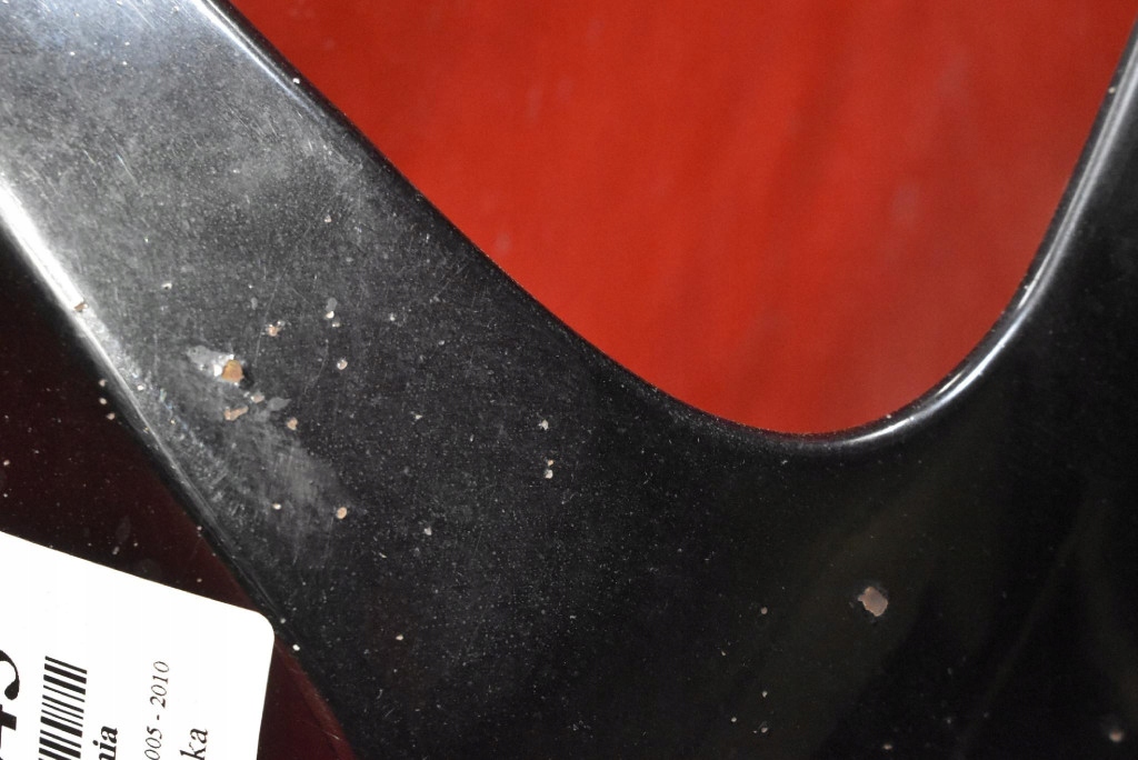 фото №6, Капот крышка двигателя c040 mercedes r-klasa w251 v251 long 05-10